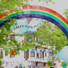 Ankara Somut Olmayan Kültürel Miras Müzesi